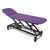 Therapy couch Smart ST2 with wheel lifting system and all-round control