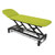 Therapy couch Smart ST2 with wheel lifting system and all-round control