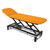 Therapy couch Smart ST2 with wheel lifting system and all-round control
