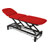 Therapy couch Smart ST3 with wheel lifting system and all-round control