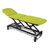 Therapy couch Smart ST3 with wheel lifting system and all-round control
