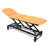Therapy couch Smart ST3 with wheel lifting system and all-round control