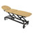 Therapy couch Smart ST3 with wheel lifting system