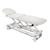 Therapy couch Smart ST5 with wheel lifting system and all-round control