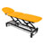 Therapy couch Smart ST5 with wheel lifting system and all-round control
