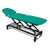 Therapy couch Smart ST5 with wheel lifting system and all-round control