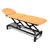 Therapy couch Smart ST5 with wheel lifting system and all-round control