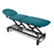Therapy couch Smart ST5 with wheel lifting system and all-round control
