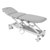 Therapy couch Smart ST3 DS roof position and wheel lifting system