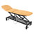Therapy couch Smart ST3 DS roof position and wheel lifting system