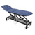 Therapy couch Smart ST3 DS roof position and wheel lifting system