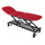 Therapy couch Smart ST3 DS roof position and wheel lifting system