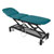 Therapy couch Smart ST3 DS roof position and wheel lifting system