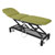 Therapy couch Smart ST3 DS roof position and wheel lifting system