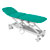 Therapy couch Smart ST3 DS roof position and wheel lifting system