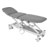 Therapy couch Smart ST3 DS roof position and wheel lifting system