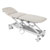 Therapy couch Smart ST3 DS roof position and wheel lifting system