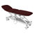 Therapy couch Smart ST3 DS roof position and wheel lifting system