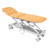 Therapy couch Smart ST3 DS roof position and wheel lifting system