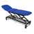 Therapy couch Smart ST3 DS roof position, wheel-lifting system and all-round control