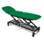 Therapy couch Smart ST3 DS roof position, wheel-lifting system and all-round control