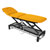 Therapy couch Smart ST3 DS roof position, wheel-lifting system and all-round control