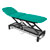 Therapy couch Smart ST3 DS roof position, wheel-lifting system and all-round control