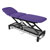 Therapy couch Smart ST3 DS roof position, wheel-lifting system and all-round control