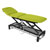 Therapy couch Smart ST3 DS roof position, wheel-lifting system and all-round control