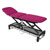 Therapy couch Smart ST3 DS roof position, wheel-lifting system and all-round control