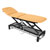 Therapy couch Smart ST3 DS roof position, wheel-lifting system and all-round control