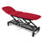 Therapy couch Smart ST3 DS roof position, wheel-lifting system and all-round control