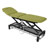 Therapy couch Smart ST3 DS roof position, wheel-lifting system and all-round control