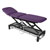 Therapy couch Smart ST3 DS roof position, wheel-lifting system and all-round control