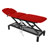 Therapy couch Smart ST5 DS roof position