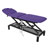 Therapy couch Smart ST5 DS roof position