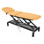 Therapy couch Smart ST5 DS roof position