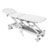 Therapy couch Smart ST5 DS roof position and wheel lifting system