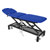 Therapy couch Smart ST5 DS roof position and wheel lifting system