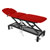 Therapy couch Smart ST5 DS roof position and wheel lifting system