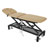 Therapy couch Smart ST5 DS roof position and wheel lifting system