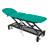 Therapy couch Smart ST5 DS roof position and wheel lifting system