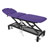 Therapy couch Smart ST5 DS roof position and wheel lifting system