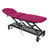 Therapy couch Smart ST5 DS roof position and wheel lifting system