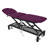 Therapy couch Smart ST5 DS roof position and wheel lifting system