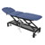 Therapy couch Smart ST5 DS roof position and wheel lifting system