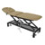 Therapy couch Smart ST5 DS roof position and wheel lifting system