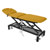 Therapy couch Smart ST5 DS roof position and wheel lifting system