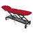 Therapy couch Smart ST5 DS roof position and wheel lifting system