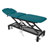 Therapy couch Smart ST5 DS roof position and wheel lifting system